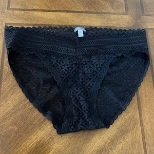 Aerie Underwear Panty.